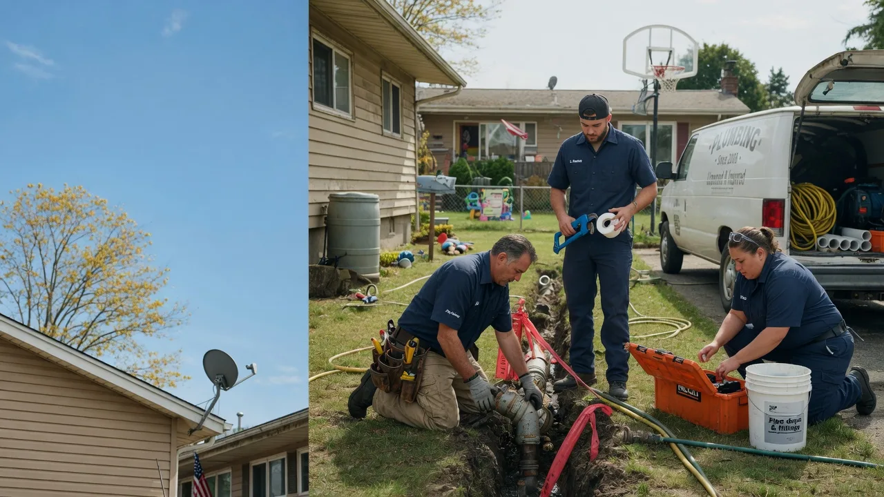 Garbage Disposal Replacement in Ellenburg Center, NY near me